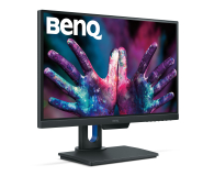 BENQ 25'' PD2500Q 9H.LG8LA.TSE Szary - 381757 - zdjęcie 7